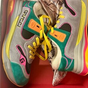 Gucci Lavaredo sneakers